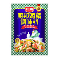 88VIP：厨邦 鸡精 900g 大袋装 原味鲜 调味料