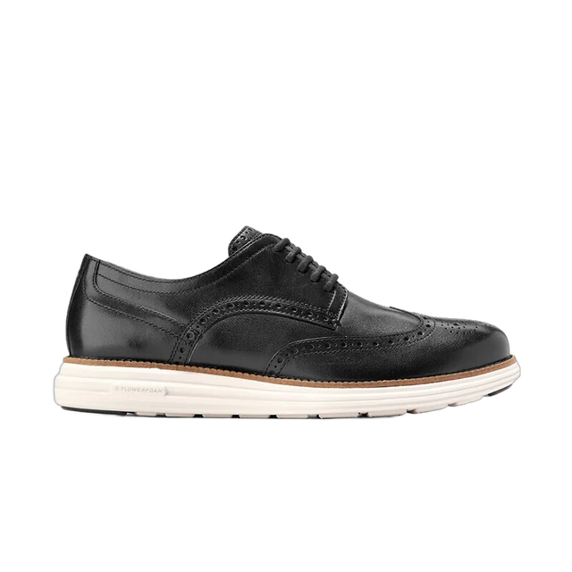 COLE HAAN 歌涵 男士布洛克鞋 C39598