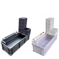 烟烙呈 乌龟周转箱