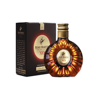 RÉMY MARTIN 人头马 X.O 干邑白兰地 40%vol 50ml
