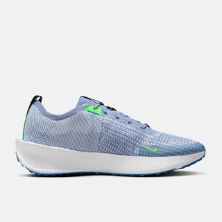 耐克NIKE INTERACT RUN 男子公路跑步鞋 FD2291-401 41