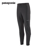 Patagonia 巴塔哥尼亚 男士越野跑长裤  Wind Shield 24103 patagonia