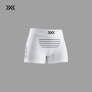 X-SOCKS XBIONIC 优能轻量4.0女士平角短裤 跑步运动吸汗透气内裤Y000S19W