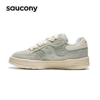 saucony 索康尼 CHILLTIME 男女款运动休闲鞋 S79045