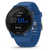 GARMIN 佳明 Forerunner 255 跑步GPS手表 Tidal Blue