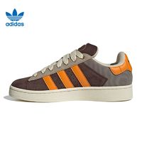 百亿补贴：adidas 阿迪达斯 CAMPUS 00S 中性运动鞋 IH3282