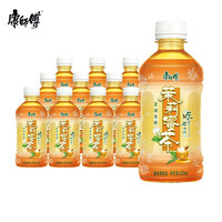 康师傅 茉莉蜜茶 330mL*6瓶