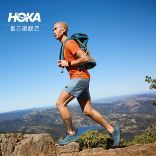 HOKA ONE ONE ANACAPA BREEZE LOW 阿纳卡帕 男女款户外徒步鞋 1127920