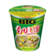 CUP NOODLES 合味道 大杯猪骨浓汤风味110g（任选12件）