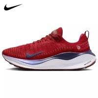 NIKE 耐克 REACTX INFINITYRUN4 通用款跑步鞋 DR2665-600