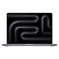 百亿补贴：Apple 苹果 MacBook Pro 2023款 M3版 14英寸 轻薄本