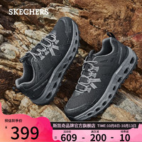 SKECHERS 斯凯奇 男士户外鞋运动鞋 237538