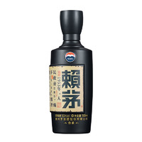 MOUTAI 茅台 赖茅传承蓝 53度 酱香型白酒 500mL 单瓶装