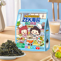 ZEK 每日拌饭海苔 原味 70g