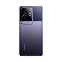 realme 真我 GT6第三代骁龙8旗舰芯5G智能游戏拍照手机