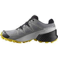 SALOMON 男款越野跑鞋 Speedcross Gore-tex