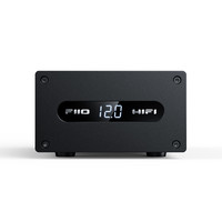 FiiO 飞傲 PL50线性电源M17音乐播放器K5 PRO音频变压器