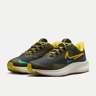 NIKE 耐克 AIR ZOOM PEGASUS SHIELD 男款公路跑鞋 FV8107-070