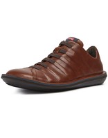 Camper 适合成人 男性  时尚运动鞋 轻便 Beetle 18751 Brown 9.5