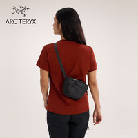 ARC'TERYX 始祖鸟 ARC’TERYX始祖鸟 MANTIS 1 WAIST PA... BLACK II/黑色II