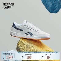 移动端、京东百亿补贴：Reebok 锐步 Royal Techque T 中性休闲运动鞋 CN3196