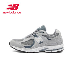 new balance 2002系列 男女款复古运动鞋M2002RST