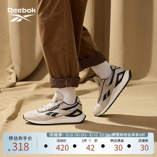 Reebok 锐步 官方男鞋女鞋LEGACY蕾格西GTX衬里厚底休闲鞋G55281 GW2796