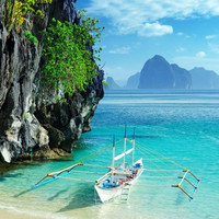 旅游尾单：国庆错峰，仅此一班！广州直飞泰国普吉岛5天往返机票+机场接机1次