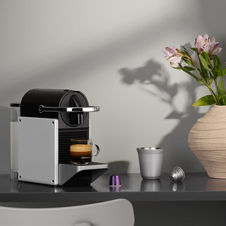 NESPRESSO 浓遇咖啡 D62-CN-BL-NE-7 胶囊咖啡机 蓝色