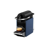 NESPRESSO 浓遇咖啡 D62-CN-BL-NE-7 胶囊咖啡机 蓝色