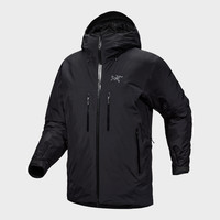 ARC'TERYX 始祖鸟 Beta Down Insulated 男子户外羽绒夹克 Black/黑色 L