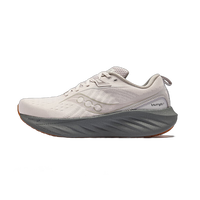 saucony 索康尼 TRIUMPH 胜利 22 男子跑鞋 S20964-250 浅灰 41