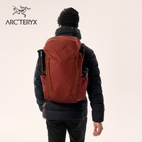 ARC’TERYX始祖鸟 MANTIS 30 BACKPACK 男女同款 背包 Sequoia/红杉褐 均码