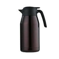 THERMOS 膳魔师 THS-2000 CBW 保温壶 2000ml 咖色