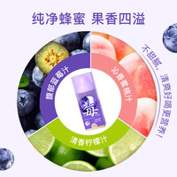 老滇凰云南蜂蜜蓝莓青柠檬水果蜂蜜420g云南蜂蜜泡水泡茶