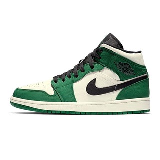 百亿补贴：NIKE 耐克 AIR JORDAN 1 男款篮球鞋 852542-301