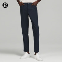 露露乐蒙lululemon 丨ABC 男士修身款长裤 30