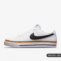 NIKE 耐克 官方正品 Court Legacy NN 男女时尚休闲运动板鞋DH3161-100