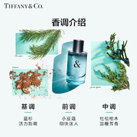 Tiffany&Co;. 蒂芙尼 TIFFANY&LOVE;系列男士香水5ml