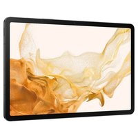 SAMSUNG 三星 自营｜三星Galaxy Tab S8平板电脑Samsung大屏智能视频游戏学习