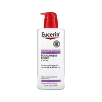 Eucerin 优色林 美国直邮EUCERIN优色林身体乳深层补水保护肌肤滋养温和226g