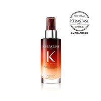 KÉRASTASE 卡诗 日本直邮KERASTASE卡诗8小时夜间修护魔法精华乳90ml