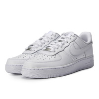 NIKE 耐克 AF1 女款运动鞋 DD8959-100