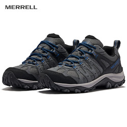 MERRELL 迈乐 ACCENTOR GTX 男女款户外徒步鞋 J036741