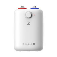 VIOMI 云米 VEW0611 储水式厨宝 6L 上出水