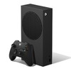 88VIP：Microsoft 微软 Xbox Series S 国行 游戏主机 1TB 黑色