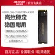 百亿补贴：海康威视 CC300 NVMe M.2 固态硬盘（PCI-E3.0）