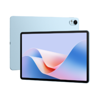 HUAWEI 华为 MatePad 11.5“S 柔光版 8G+256GB WIFI 海岛蓝