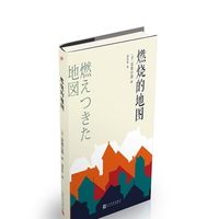 正版 燃烧的地图 安部公房 著 村上春树喜爱作家代表作 长篇小说