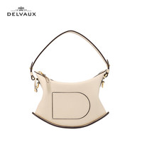 DELVAUX 德尔沃 女士手提包单肩包 PinSwing